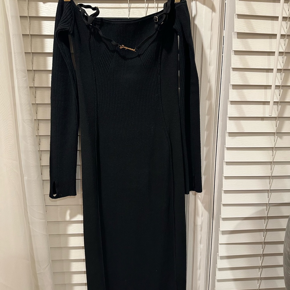 Designer Jacquemus size 36 good condition!